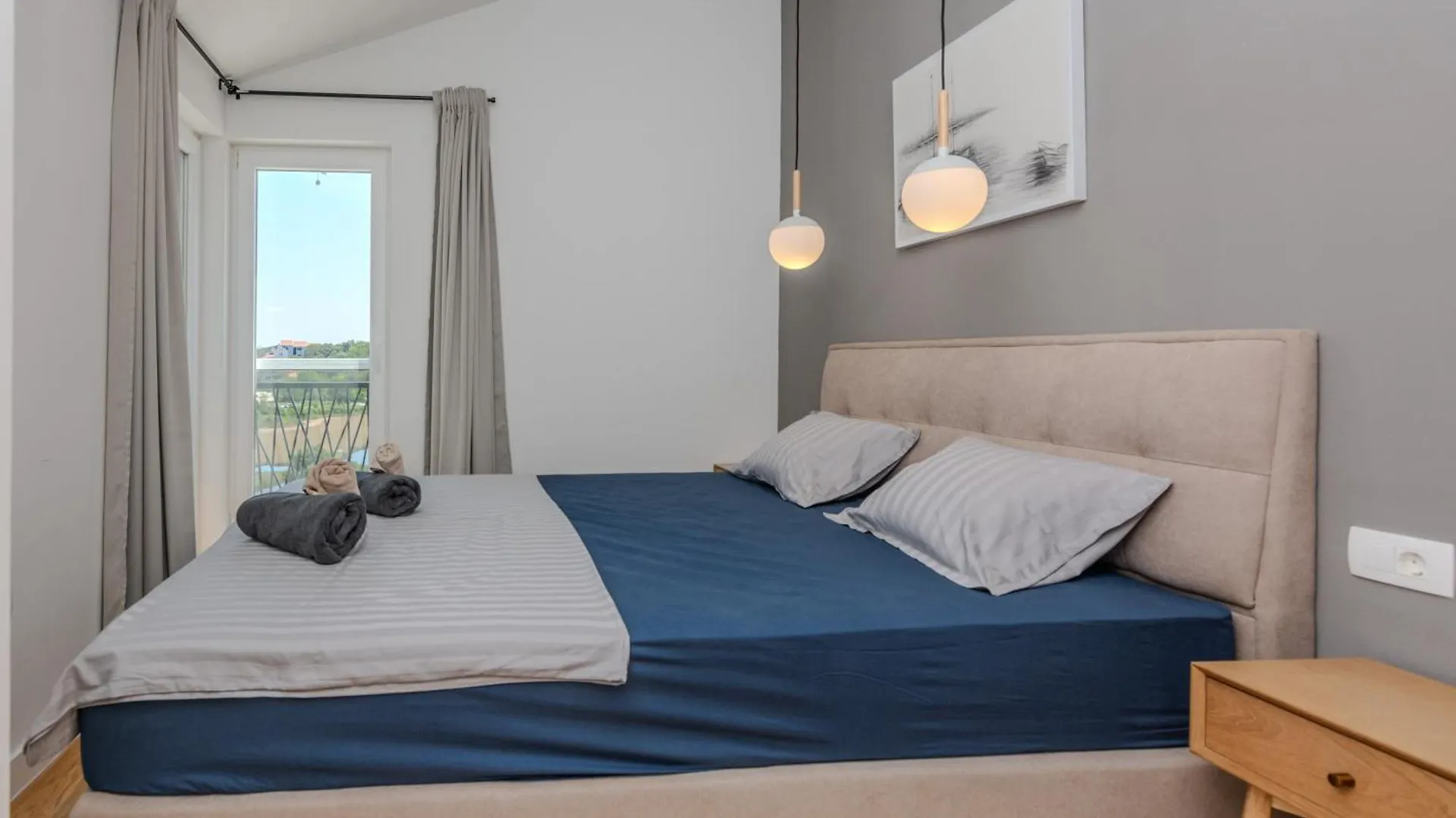 Holiday home Villa Blue Lagoon Zaton