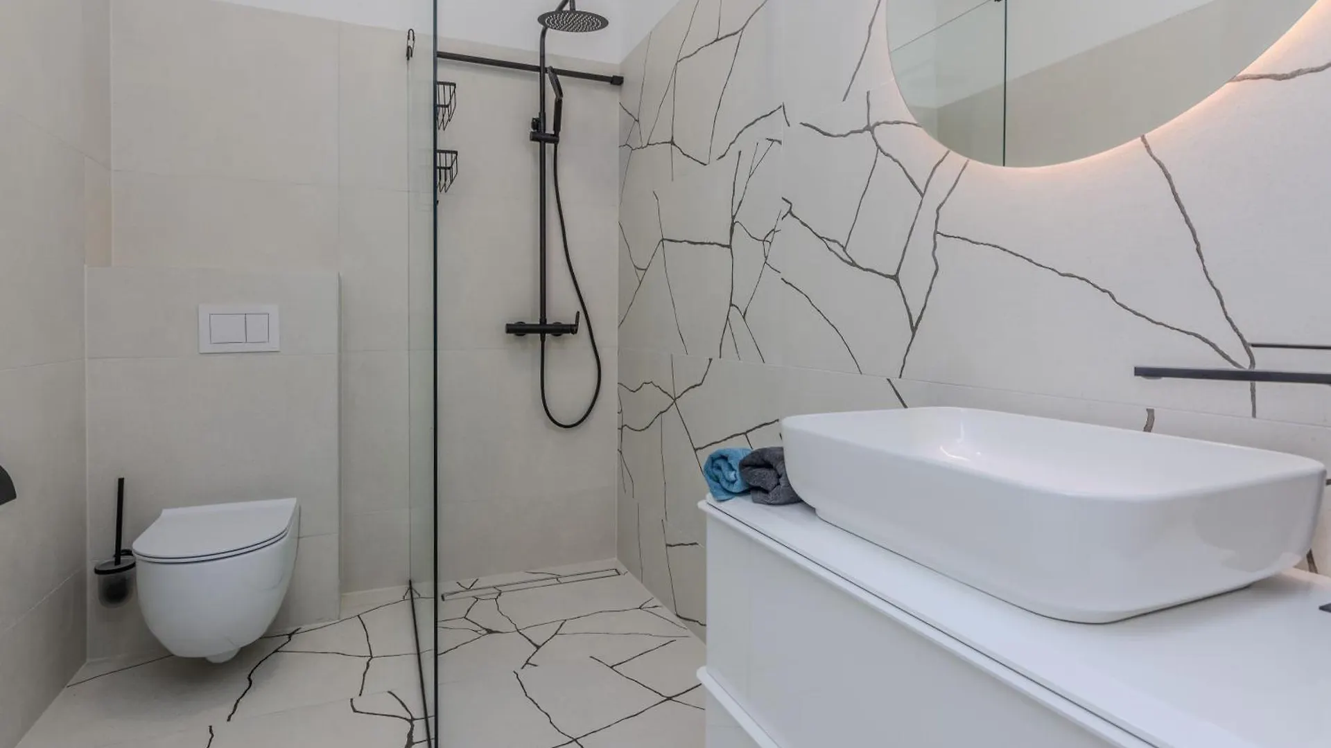 Villa Blue Lagoon Zaton  Holiday home