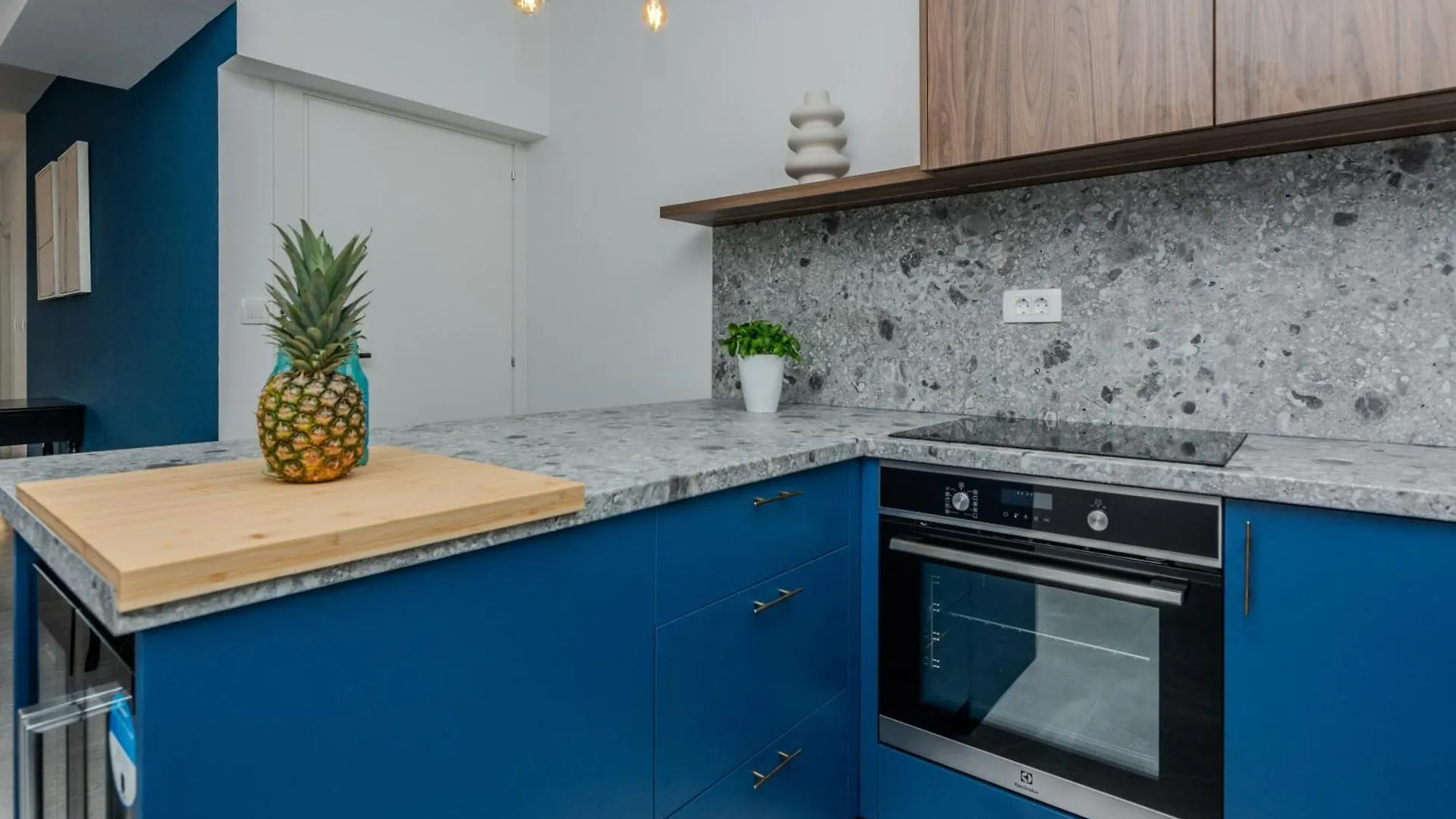 Villa Blue Lagoon Zaton  Holiday home Zaton (Zadar)