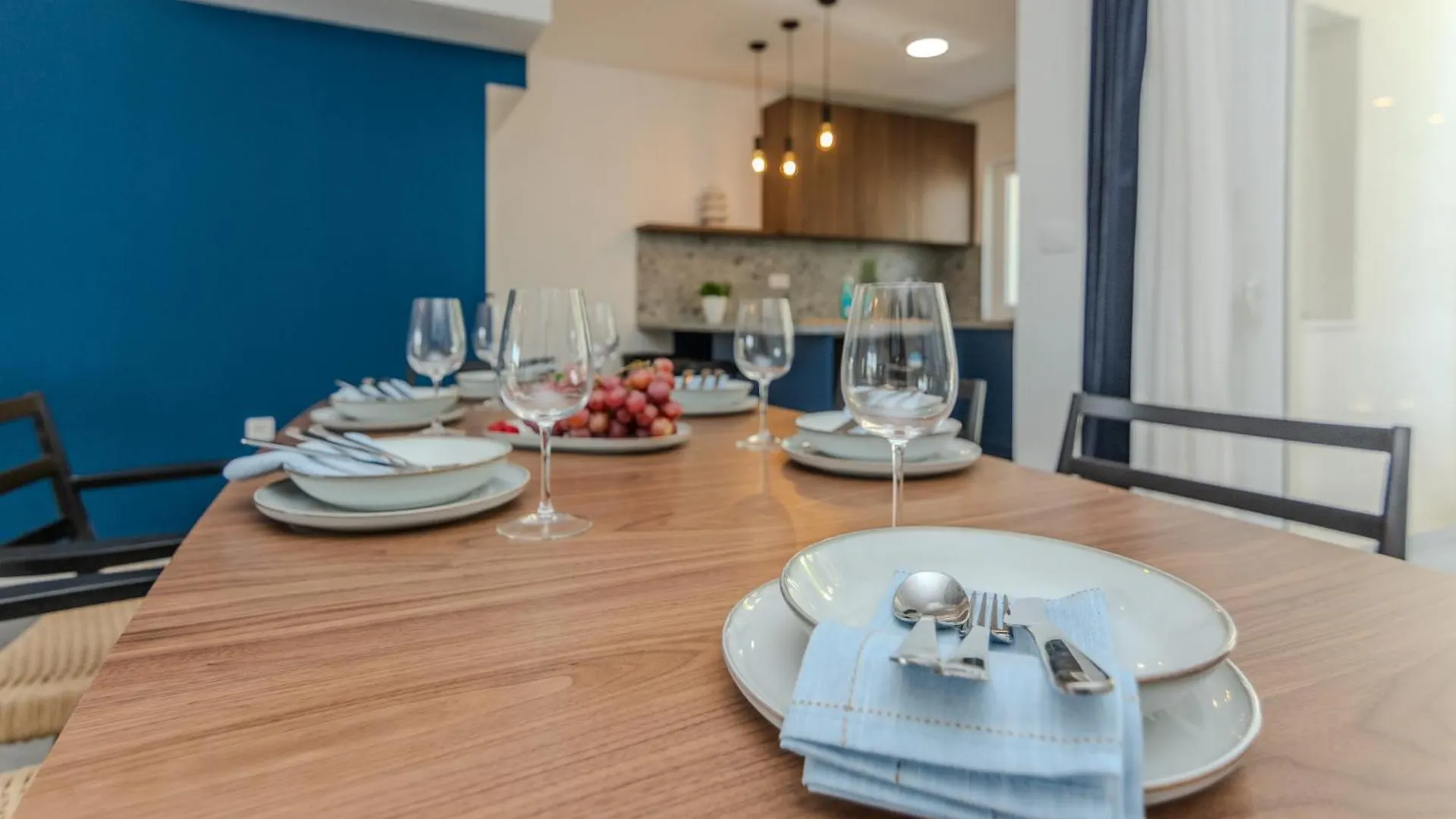 Villa Blue Lagoon Zaton  Croatia