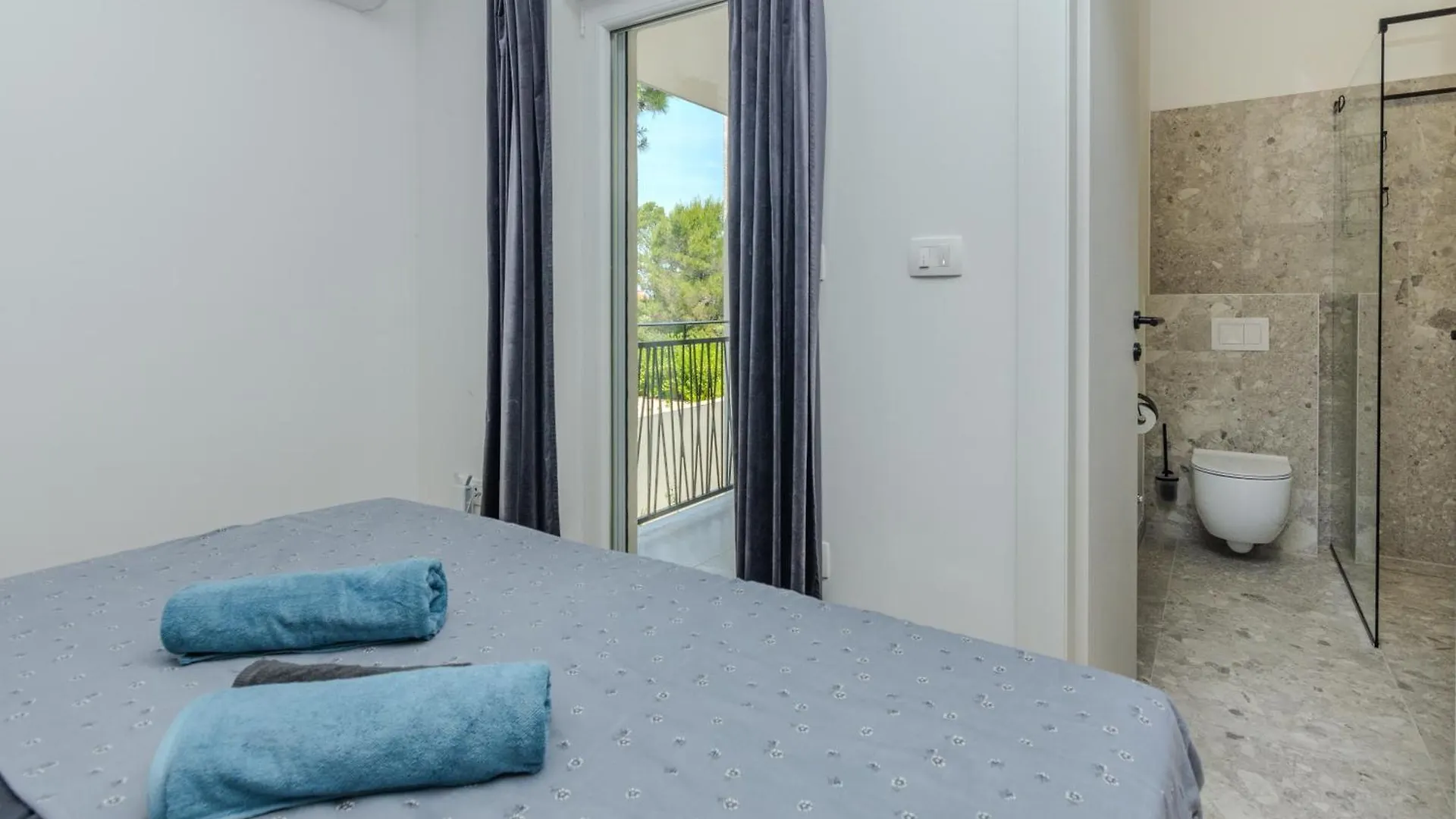 Holiday home Villa Blue Lagoon Zaton