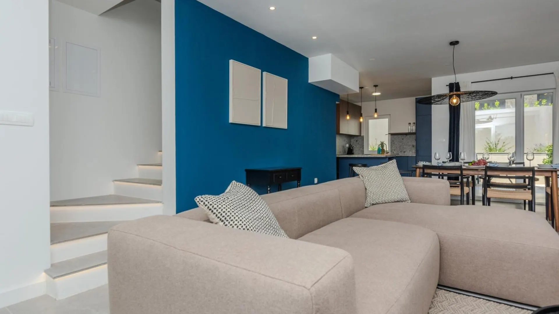 Holiday home Villa Blue Lagoon Zaton