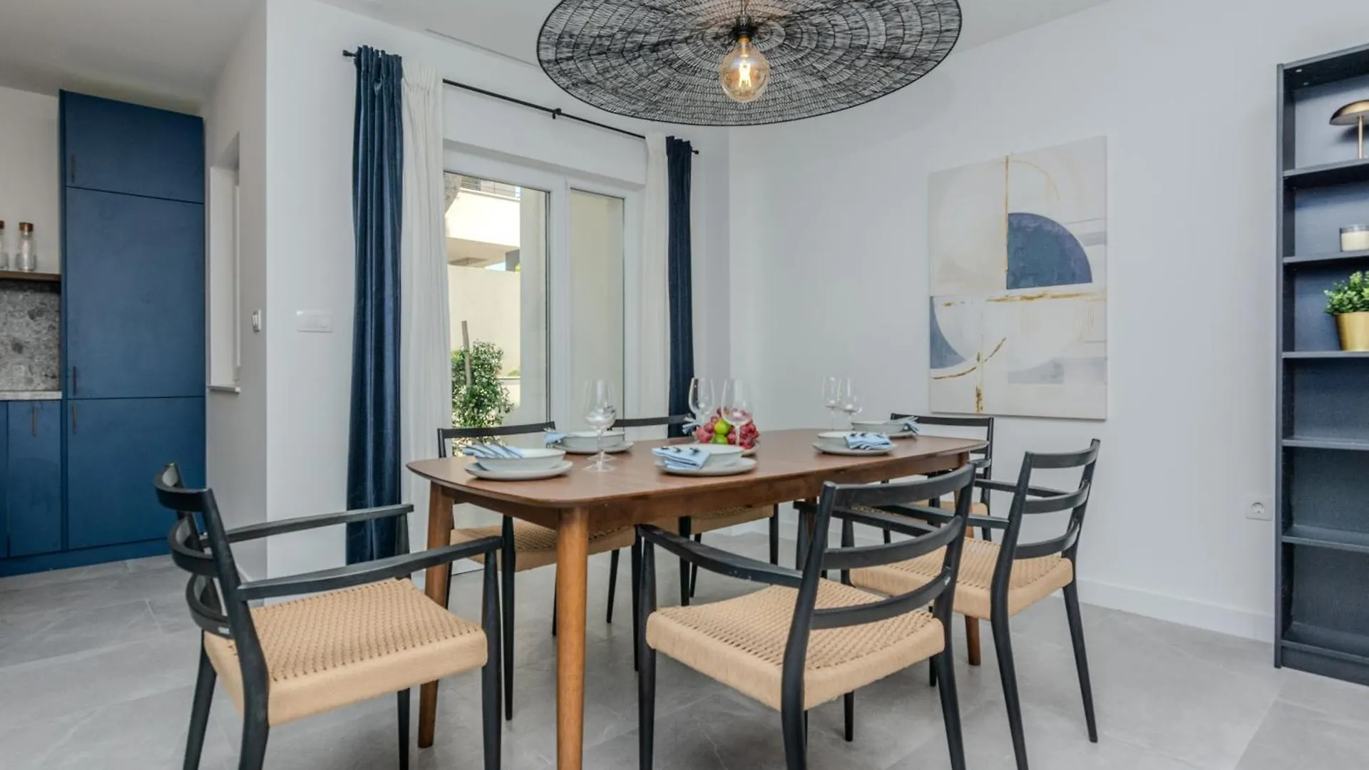 Villa Blue Lagoon Zaton  Zaton (Zadar)