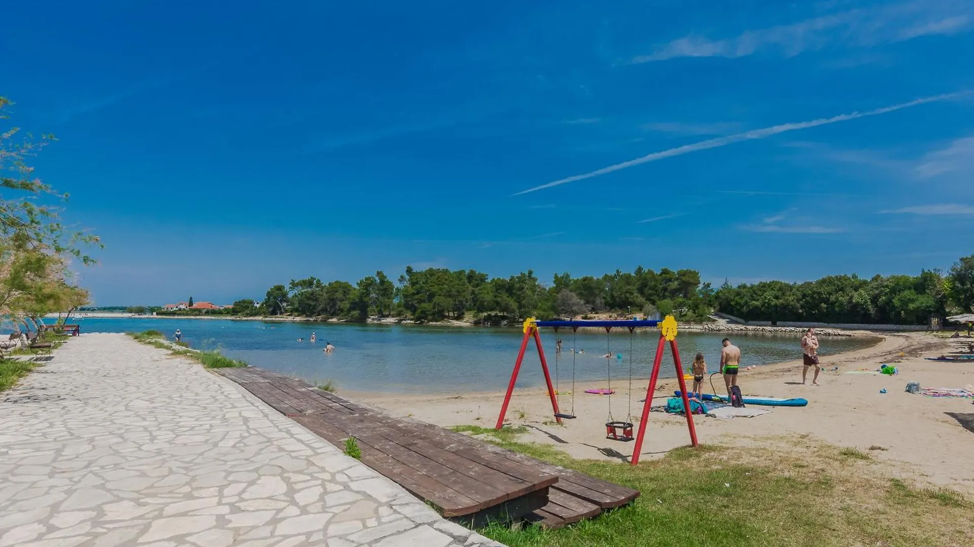 Holiday home Villa Blue Lagoon Zaton