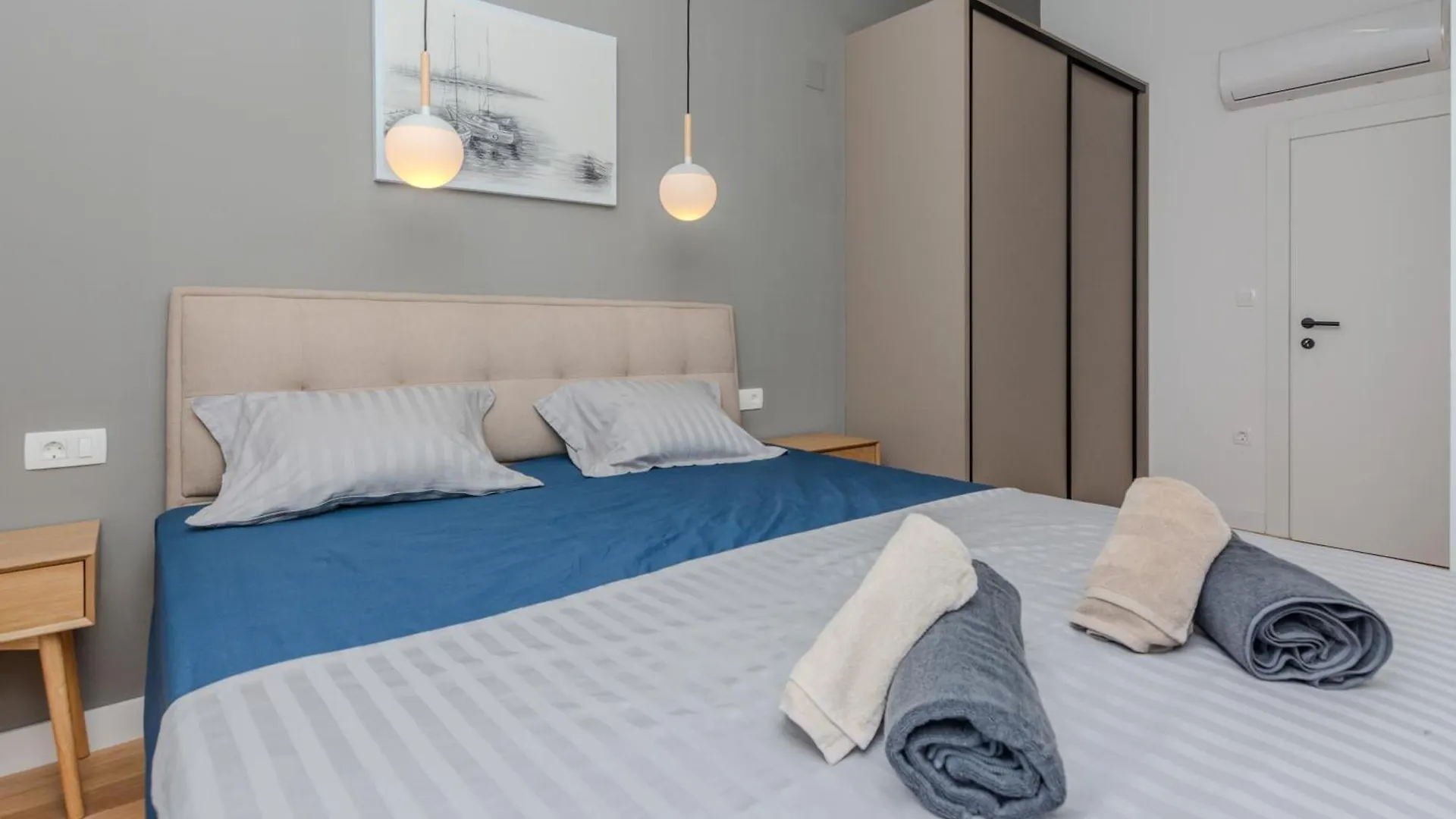 Villa Blue Lagoon Zaton  0*, Zaton (Zadar)