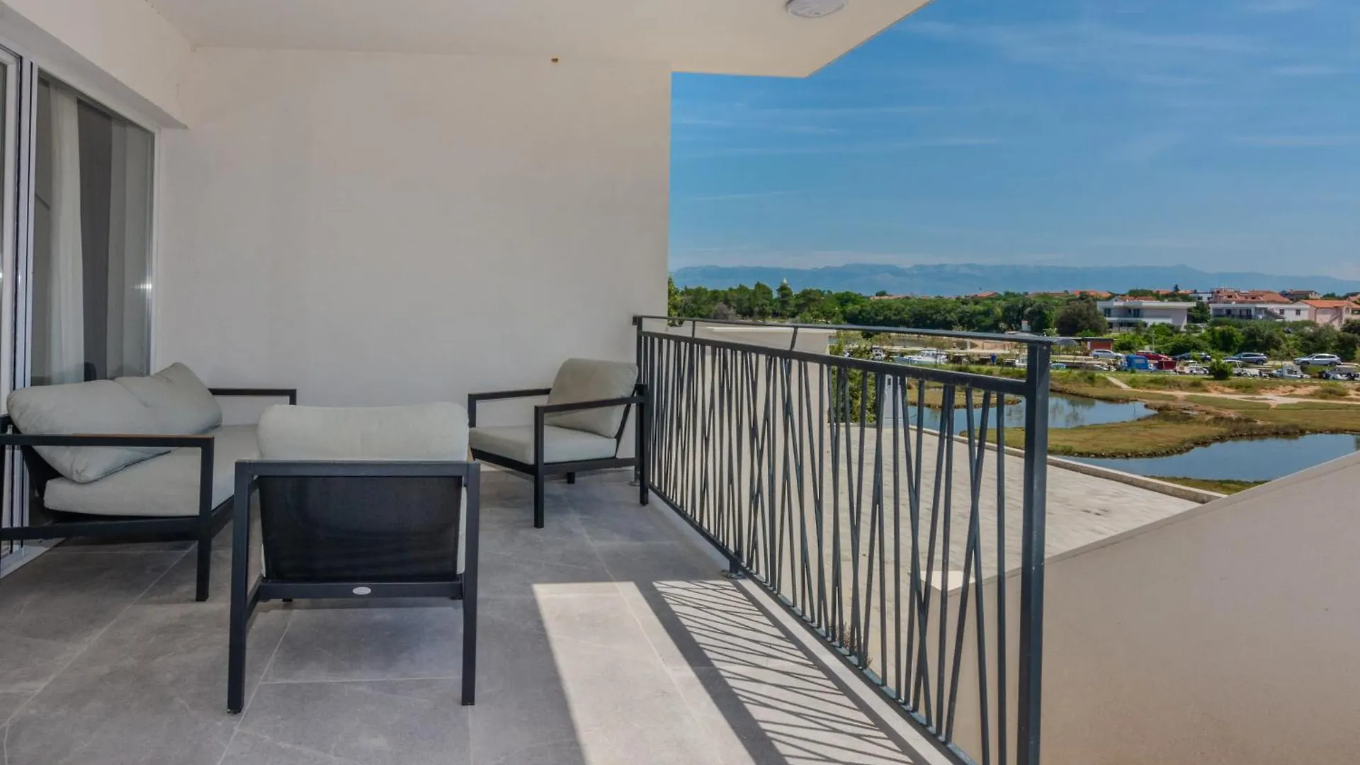 Villa Blue Lagoon Zaton  Holiday home