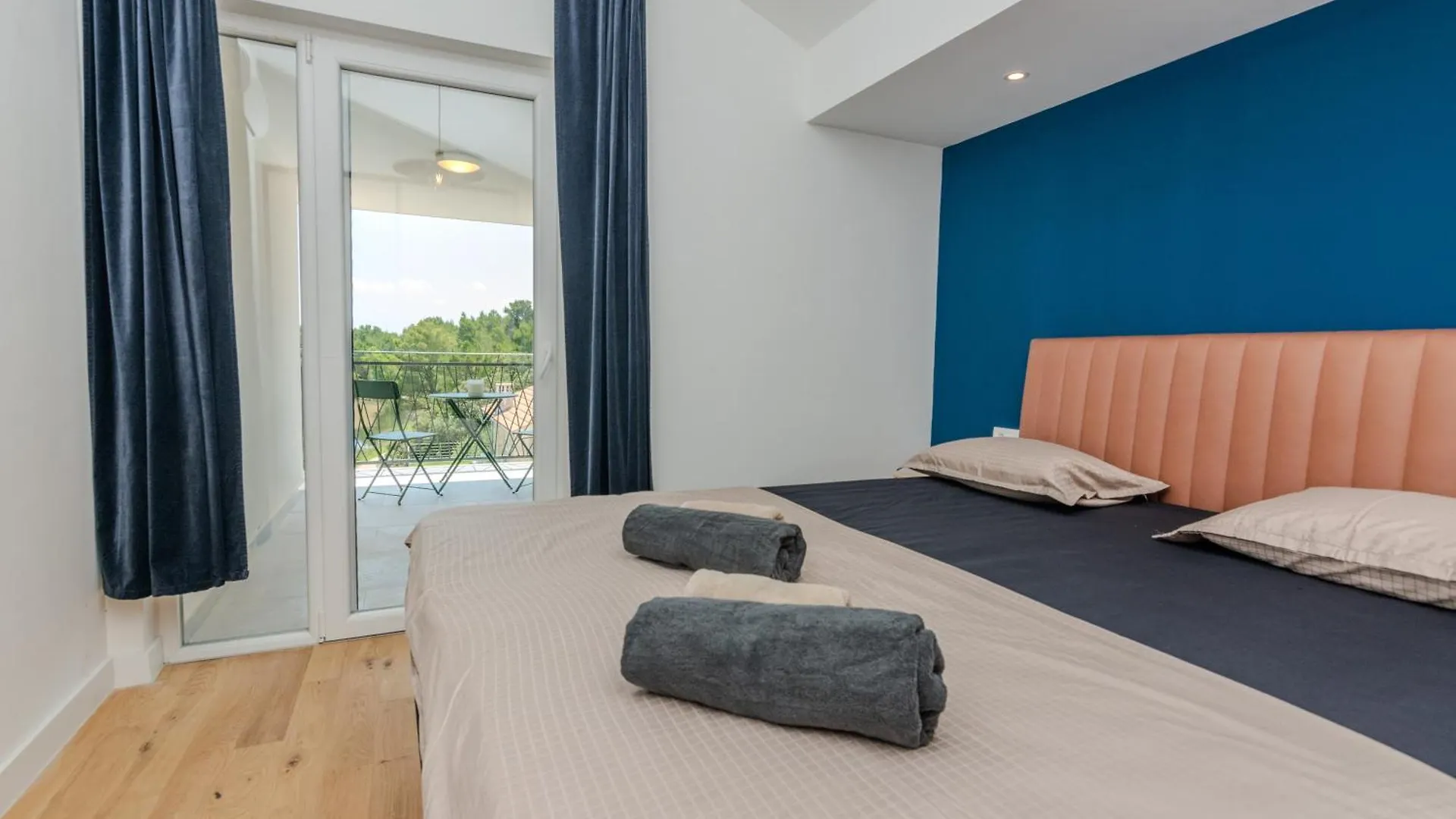 Villa Blue Lagoon Zaton