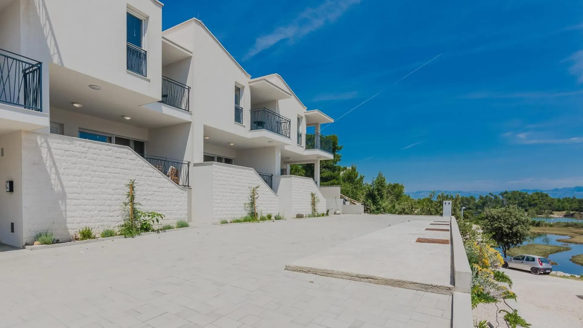 Villa Blue Lagoon Zaton  Holiday home Zaton (Zadar)