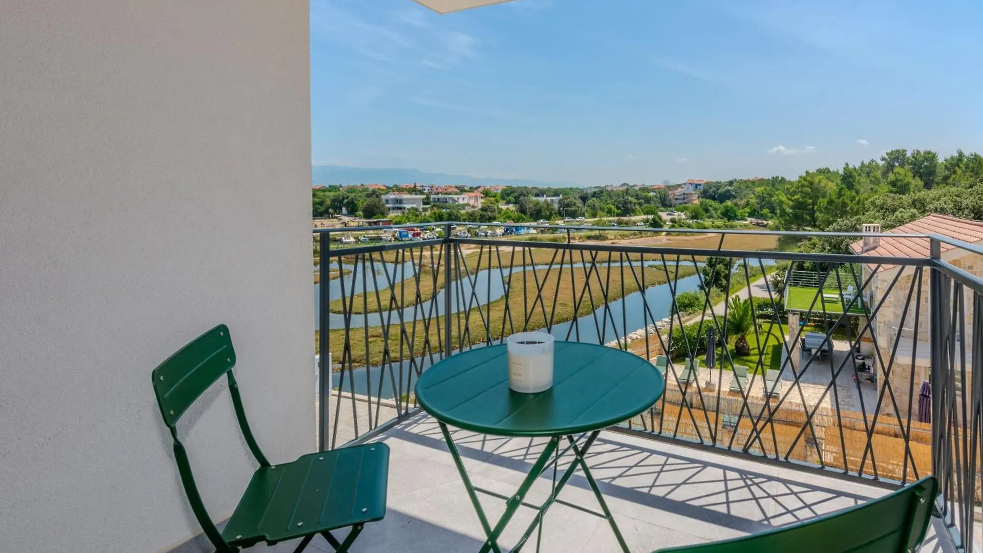 Holiday home Villa Blue Lagoon Zaton  Croatia