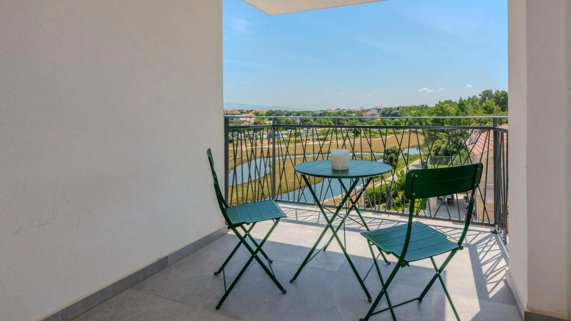 Villa Blue Lagoon Zaton