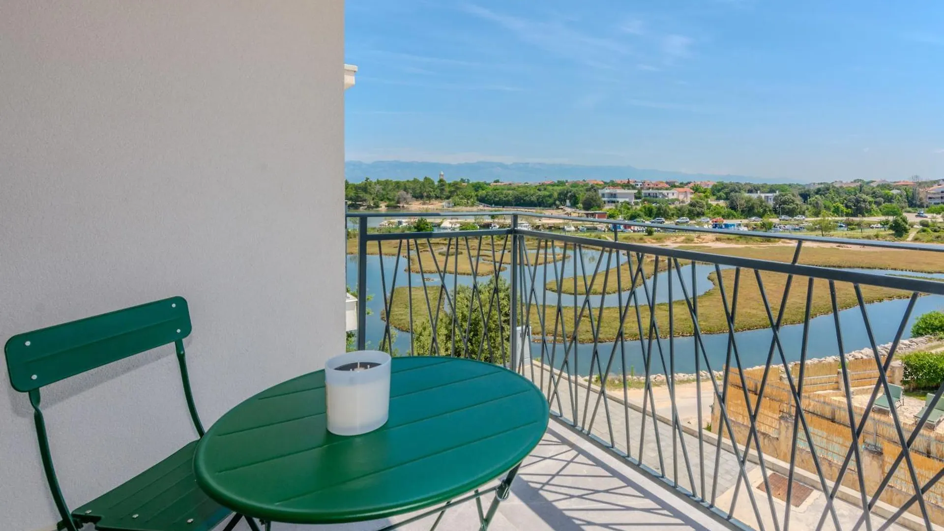Holiday home Villa Blue Lagoon Zaton
