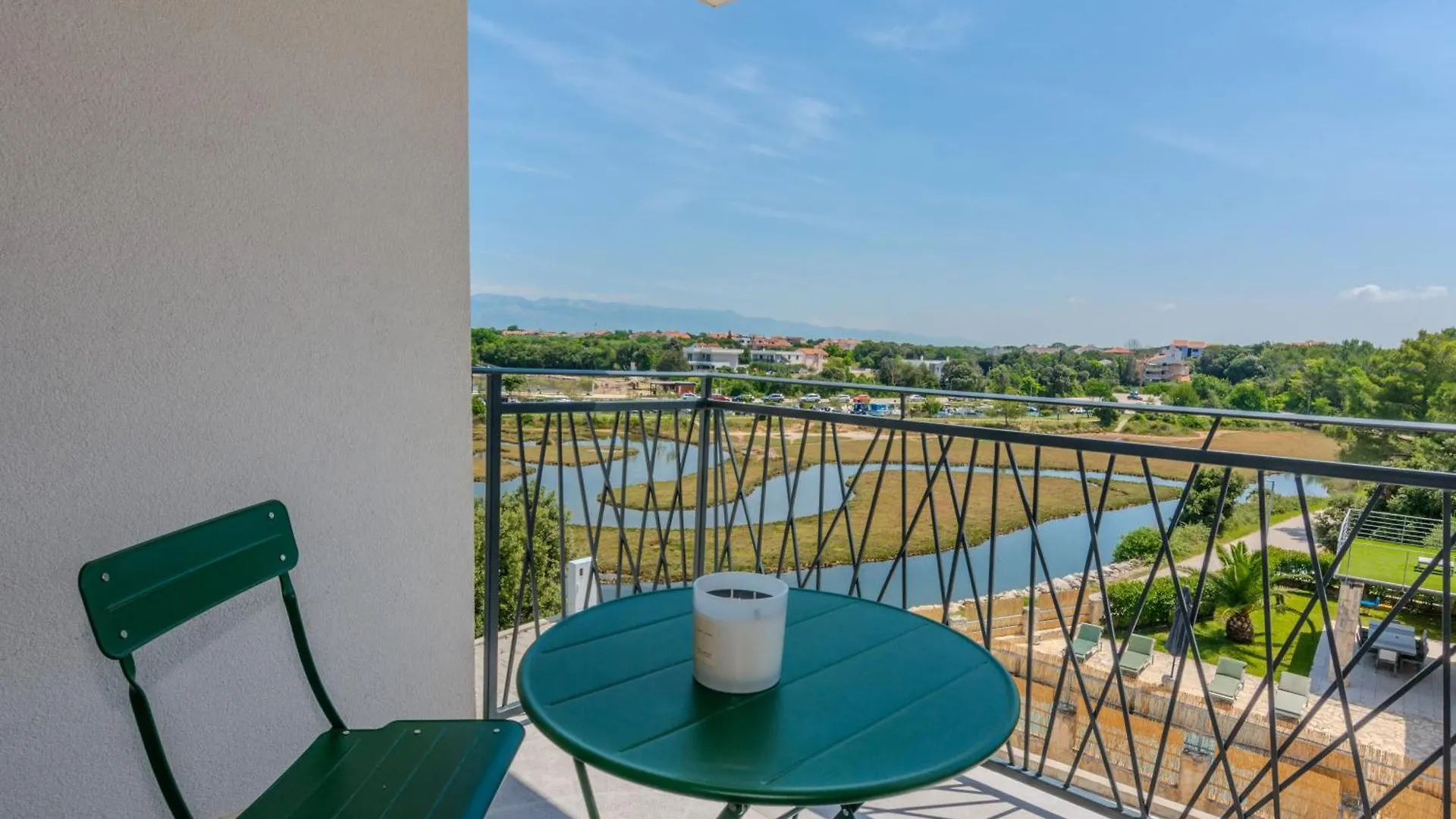 Villa Blue Lagoon Zaton  0*, Zaton (Zadar)