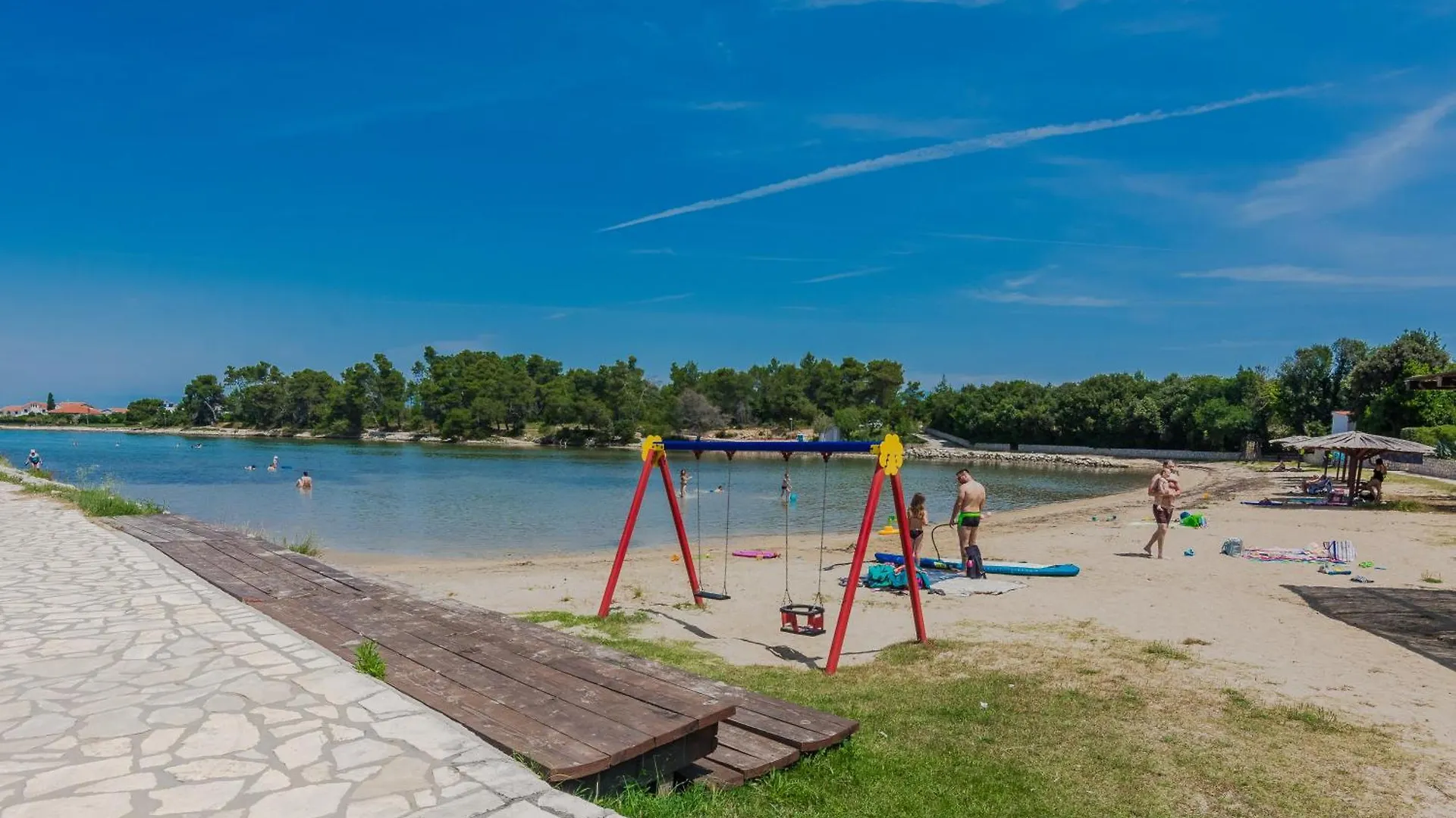 Villa Blue Lagoon Zaton