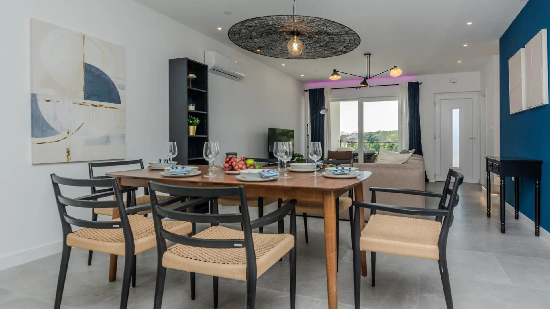 Villa Blue Lagoon Zaton
