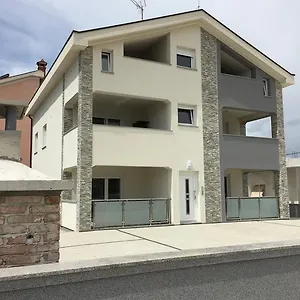  Apartman Zaton